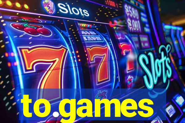 to.games