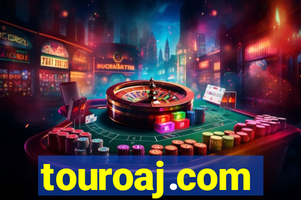 touroaj.com