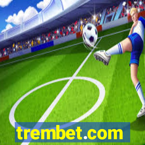 trembet.com