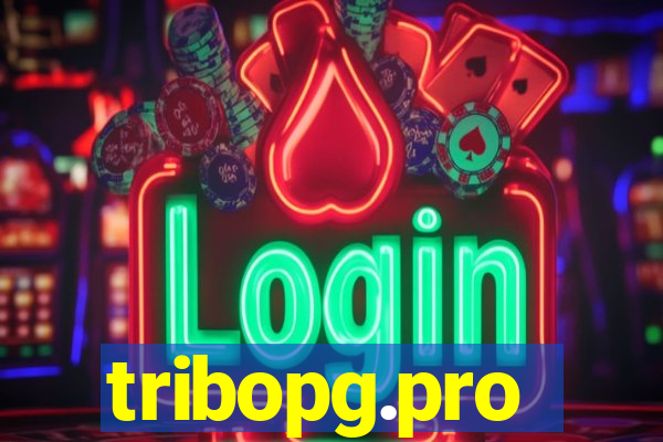 tribopg.pro