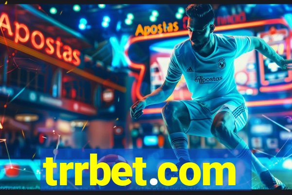 trrbet.com