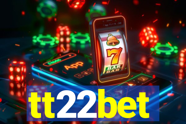 tt22bet