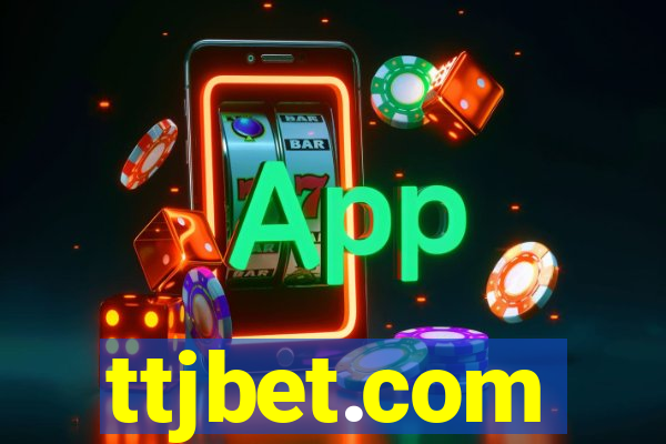 ttjbet.com