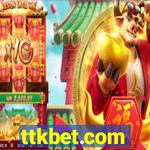 ttkbet.com