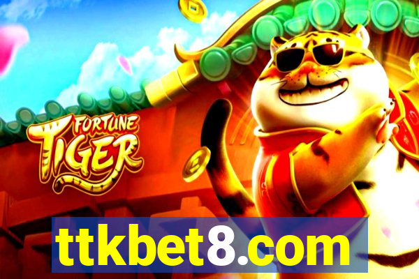ttkbet8.com