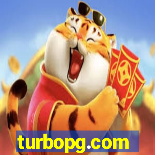 turbopg.com