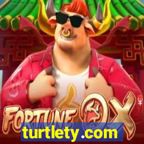 turtlety.com