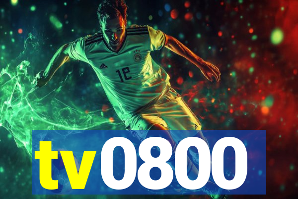 tv0800