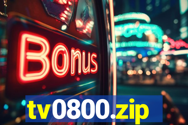 tv0800.zip