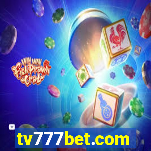 tv777bet.com