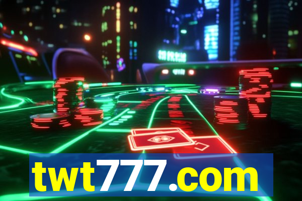 twt777.com