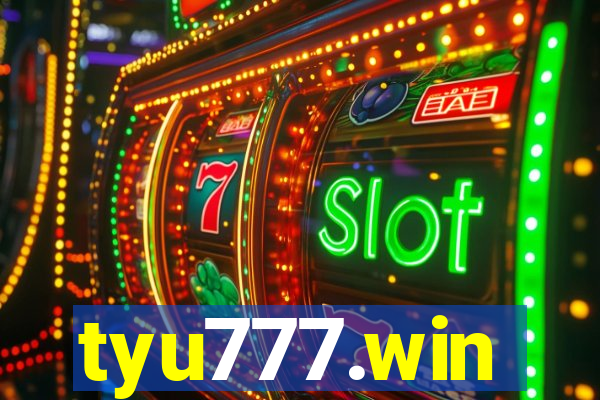 tyu777.win