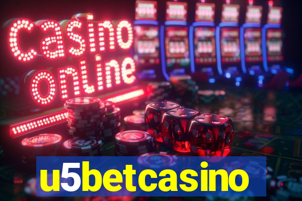 u5betcasino