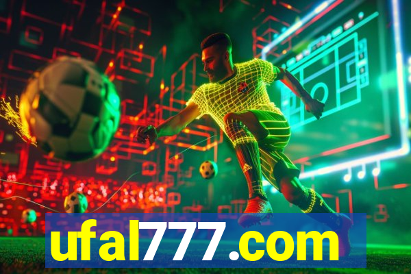 ufal777.com