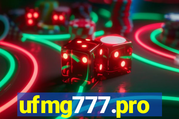 ufmg777.pro