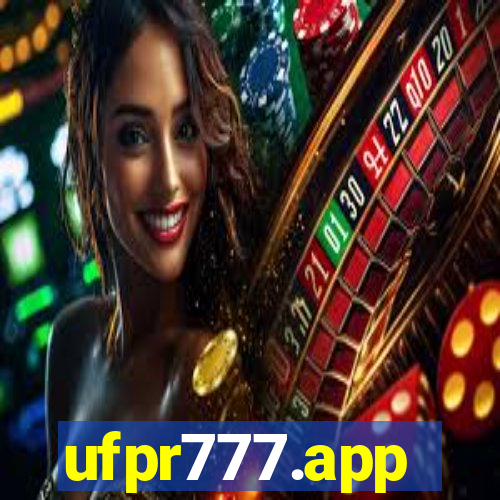 ufpr777.app