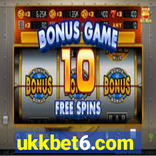 ukkbet6.com