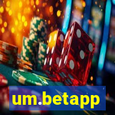 um.betapp