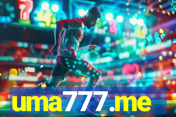 uma777.me