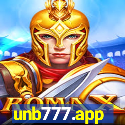 unb777.app