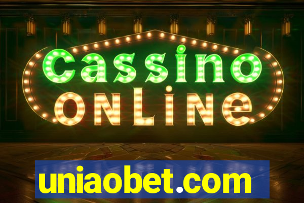 uniaobet.com