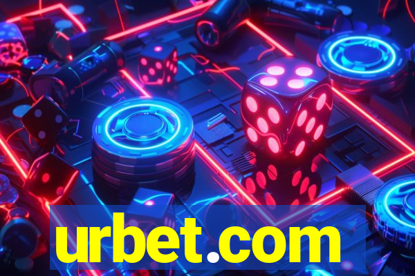 urbet.com