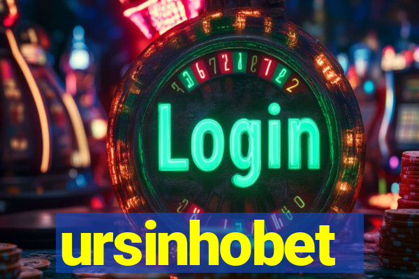 ursinhobet