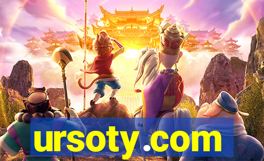 ursoty.com