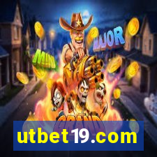 utbet19.com