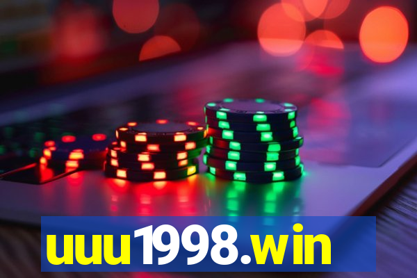 uuu1998.win