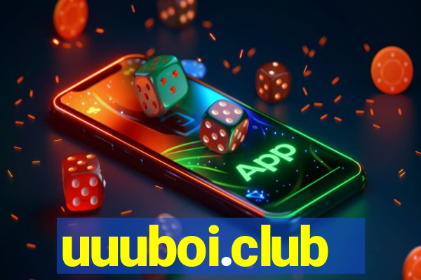 uuuboi.club