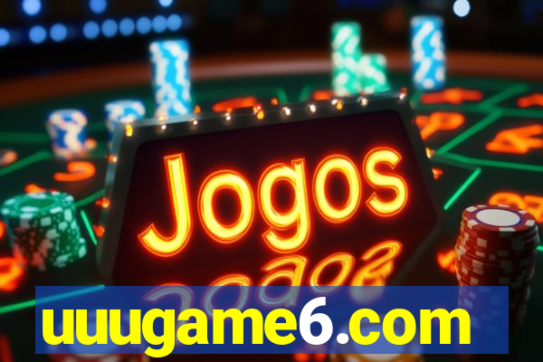 uuugame6.com