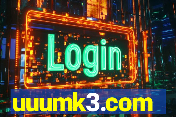 uuumk3.com