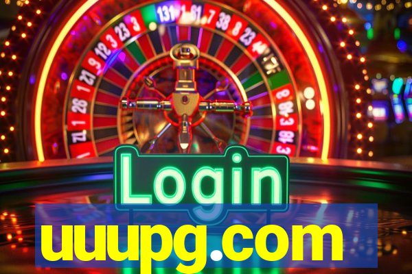 uuupg.com