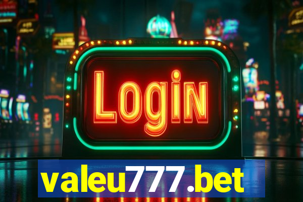 valeu777.bet