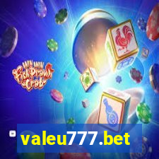 valeu777.bet