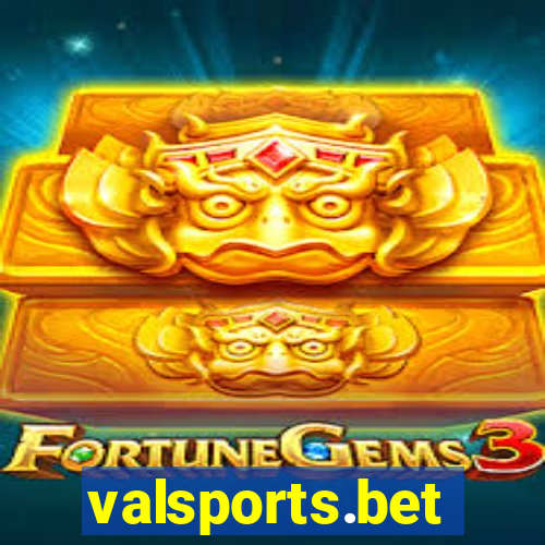 valsports.bet