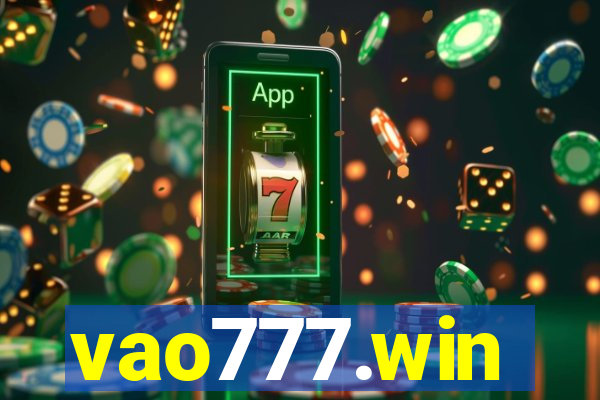 vao777.win