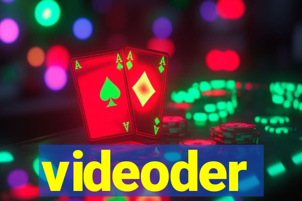 videoder