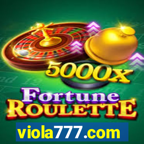 viola777.com