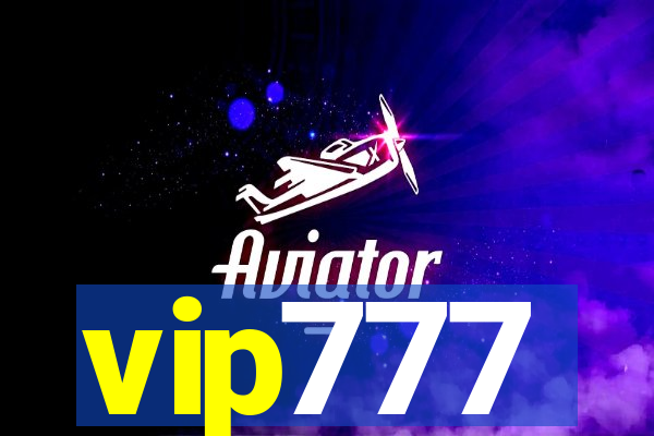 vip777