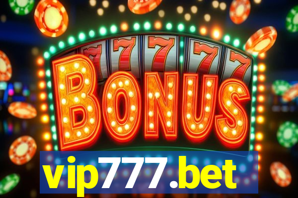 vip777.bet