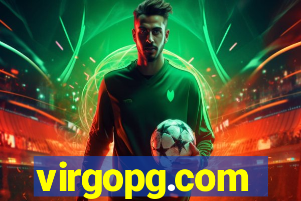 virgopg.com