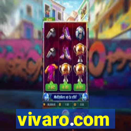 vivaro.com