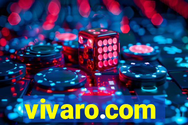 vivaro.com