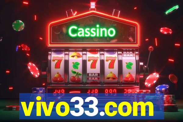 vivo33.com
