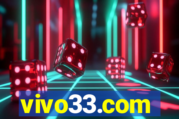 vivo33.com