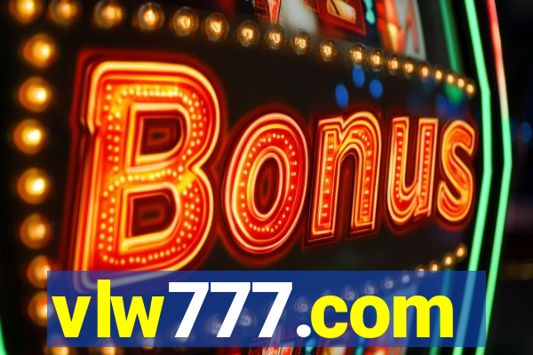 vlw777.com