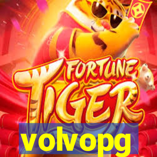 volvopg