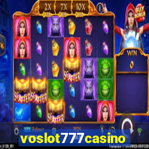 voslot777casino